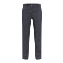 Pantalón Stretch Giblor's Brenda 25P08P449 Recepción Sala Spa Horeca Mujer