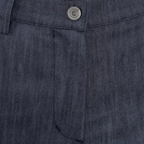 Pantalón Stretch Giblor's Brenda 25P08P449 Recepción Sala Spa Horeca Mujer 2