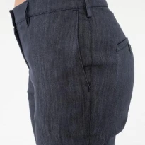 Pantalón Stretch Giblor's Brenda 25P08P449 Recepción Sala Spa Horeca Mujer