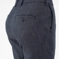 Pantalón Stretch Giblor's Brenda 25P08P449 Recepción Sala Spa Horeca Mujer