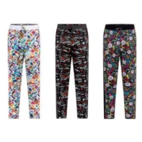 Pantalón Deportivo Giblor's Zeno 25P08P463 Cocina y Sector Sanitario