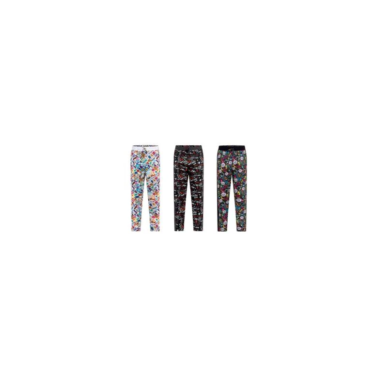 Pantalón Deportivo Giblor's Zeno 25P08P463 Cocina y Sector Sanitario