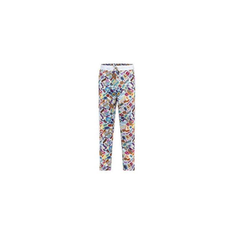 Pantalón Deportivo Giblor's Zeno 25P08P463 Cocina y Sector Sanitario