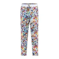 Pantalón Deportivo Giblor's Zeno 25P08P463 Cocina y Sector Sanitario