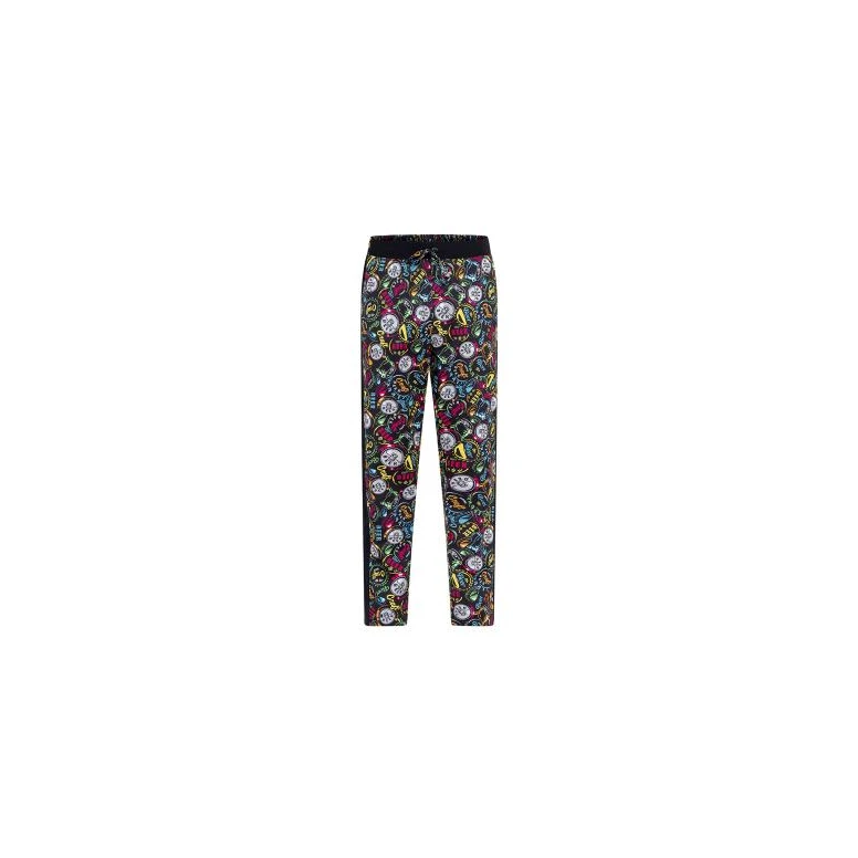 Pantalón Deportivo Giblor's Zeno 25P08P463 Cocina y Sector Sanitario