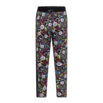 Pantalón Deportivo Giblor's Zeno 25P08P463 Cocina y Sector Sanitario