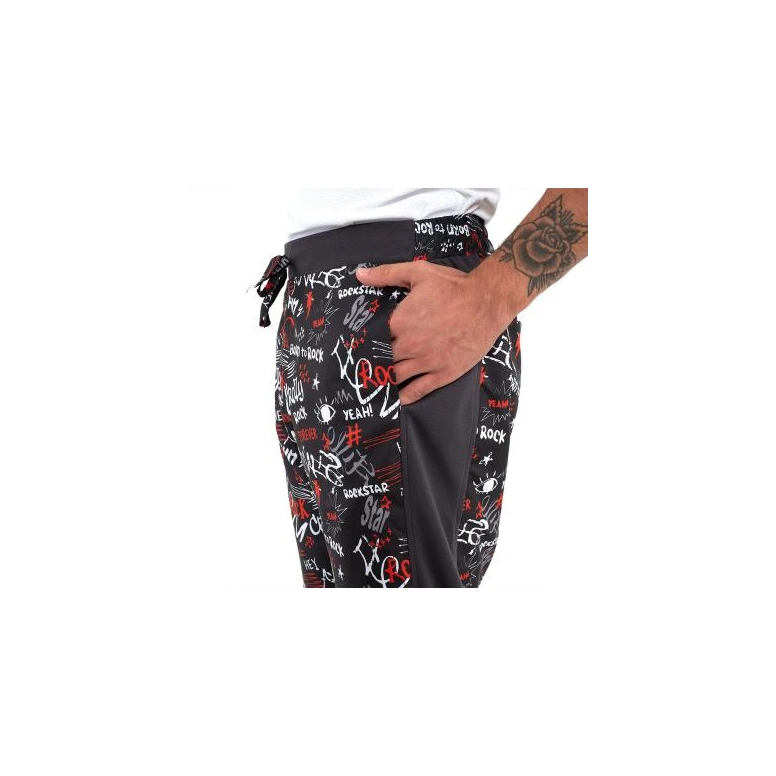 Pantalón Deportivo Giblor's Zeno 25P08P463 Cocina y Sector Sanitario