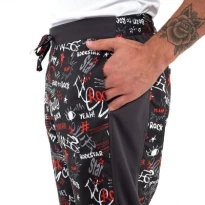 Pantalón Deportivo Giblor's Zeno 25P08P463 Cocina y Sector Sanitario
