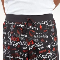 Pantalón Deportivo Giblor's Zeno 25P08P463 Cocina y Sector Sanitario