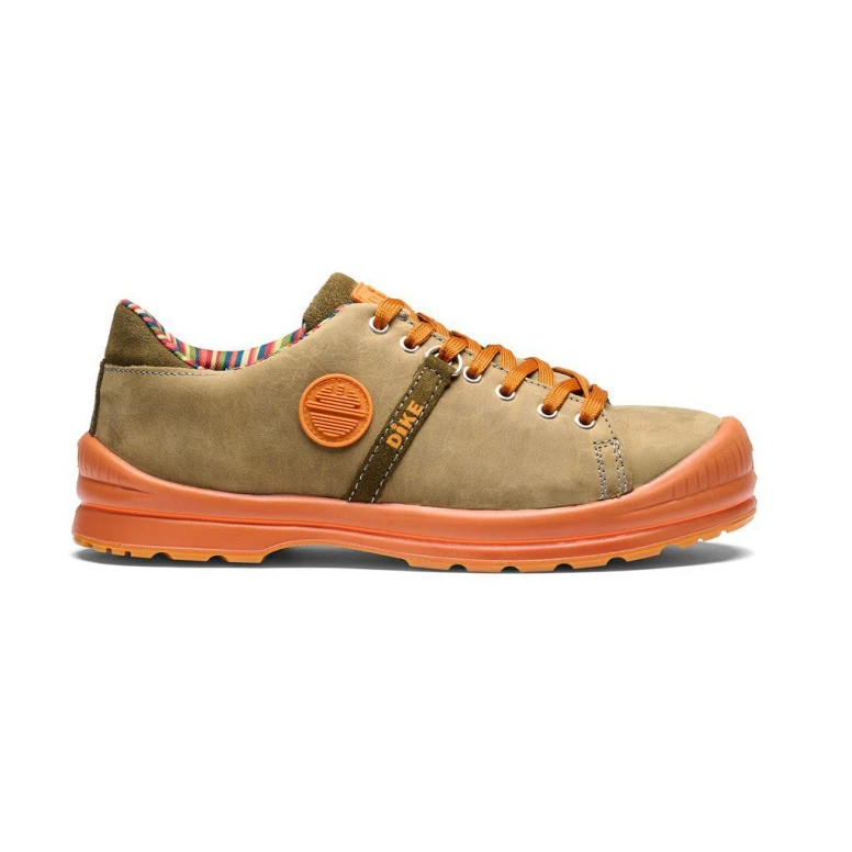 Zapatos de seguridad Dike SUPERB S3 SRC 27011