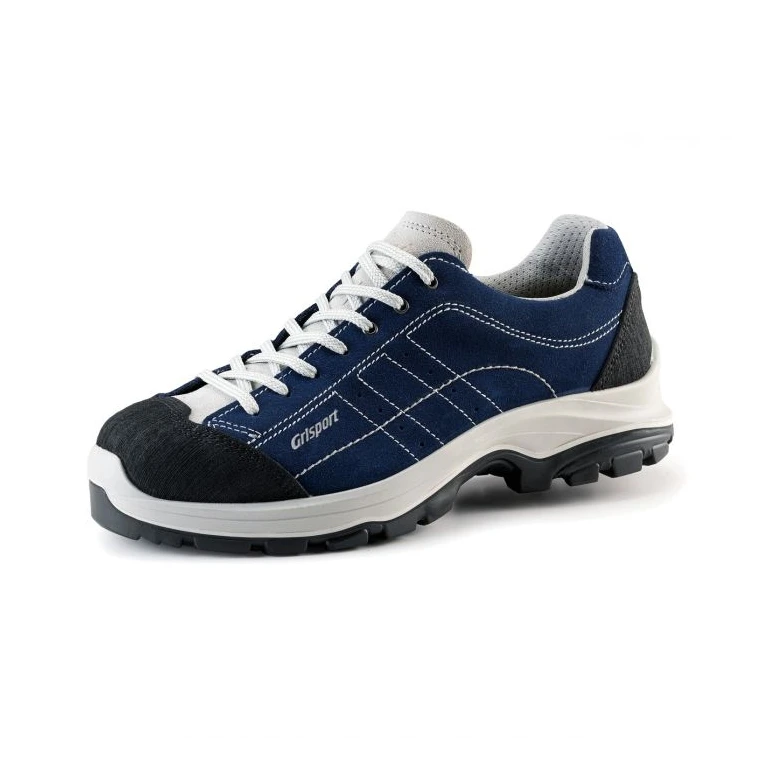 Zapatos de Seguridad Grisport Monza S1P SRC