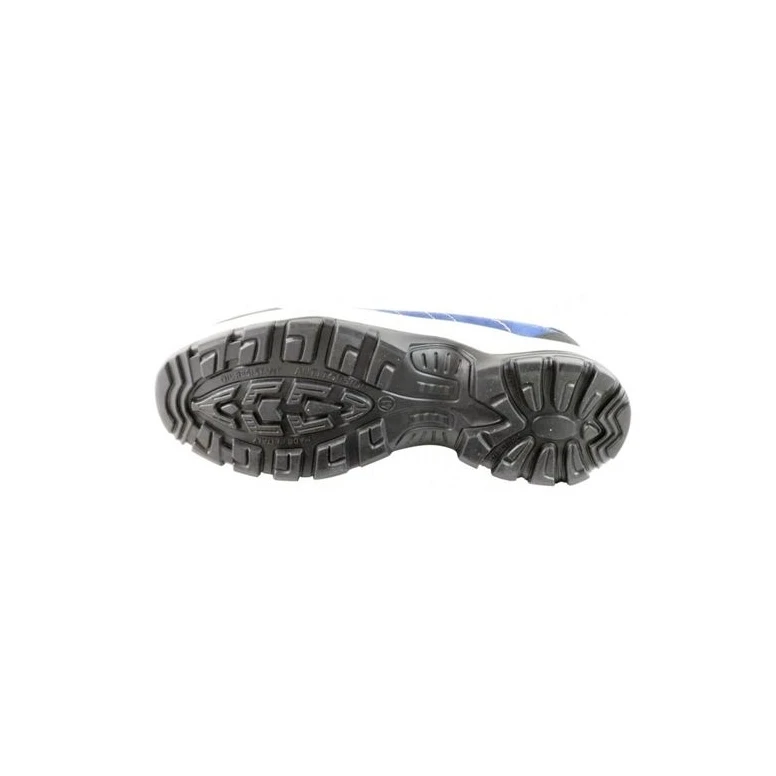 Zapatos de Seguridad Grisport Monza S1P SRC