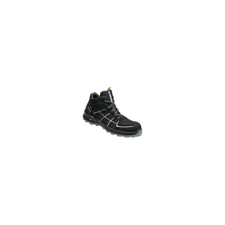 Zapatos de Seguridad Grisport Rush S3 HRO HI CI WR SRC ESD