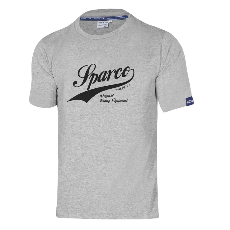 Sparco Lifestyle Vintage Camiseta de trabajo
