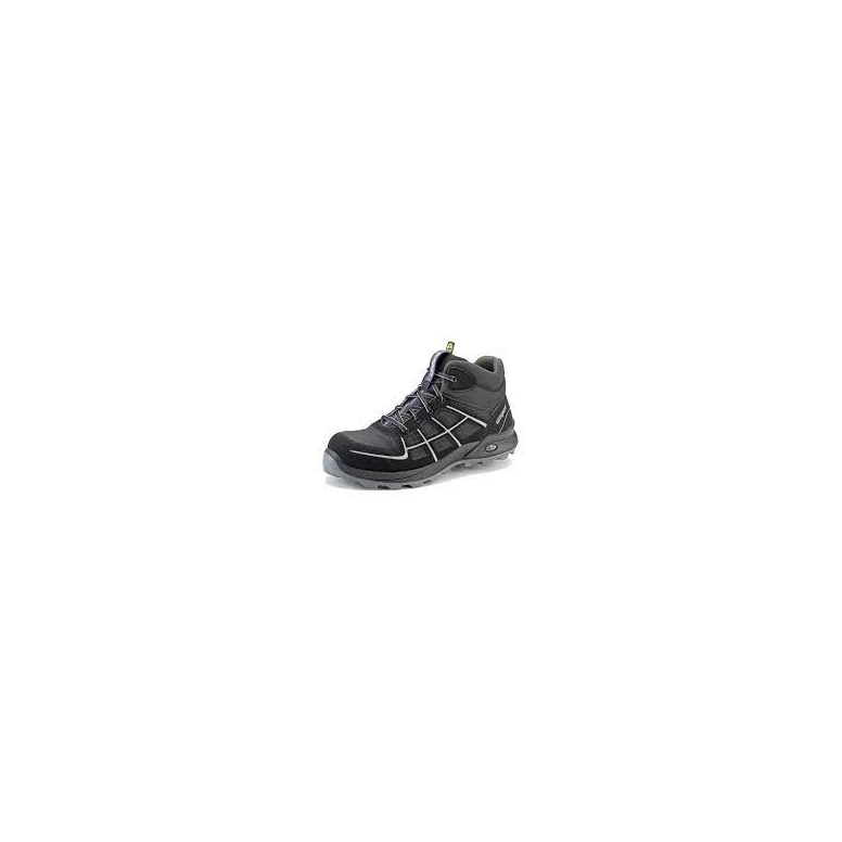 Zapatos de Seguridad Grisport Rush S3 HRO HI CI WR SRC ESD