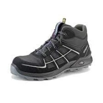 Zapatos de Seguridad Grisport Rush S3 HRO HI CI WR SRC ESD