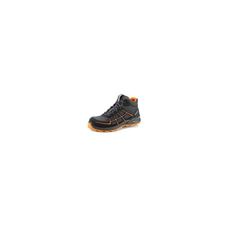 Zapatos de Seguridad Grisport Breeze S3 HRO HI SRC