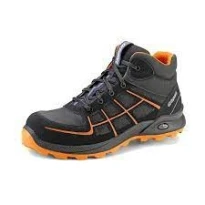 Zapatos de Seguridad Grisport Breeze S3 HRO HI SRC