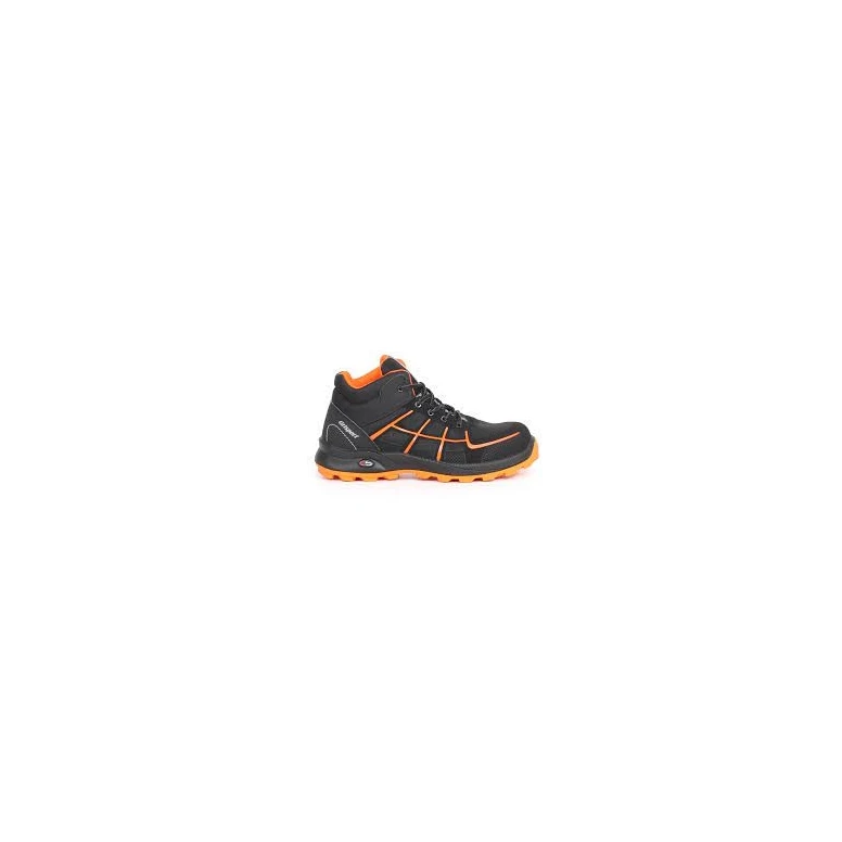 Zapatos de Seguridad Grisport Breeze S3 HRO HI SRC