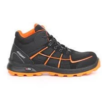 Zapatos de Seguridad Grisport Breeze S3 HRO HI SRC