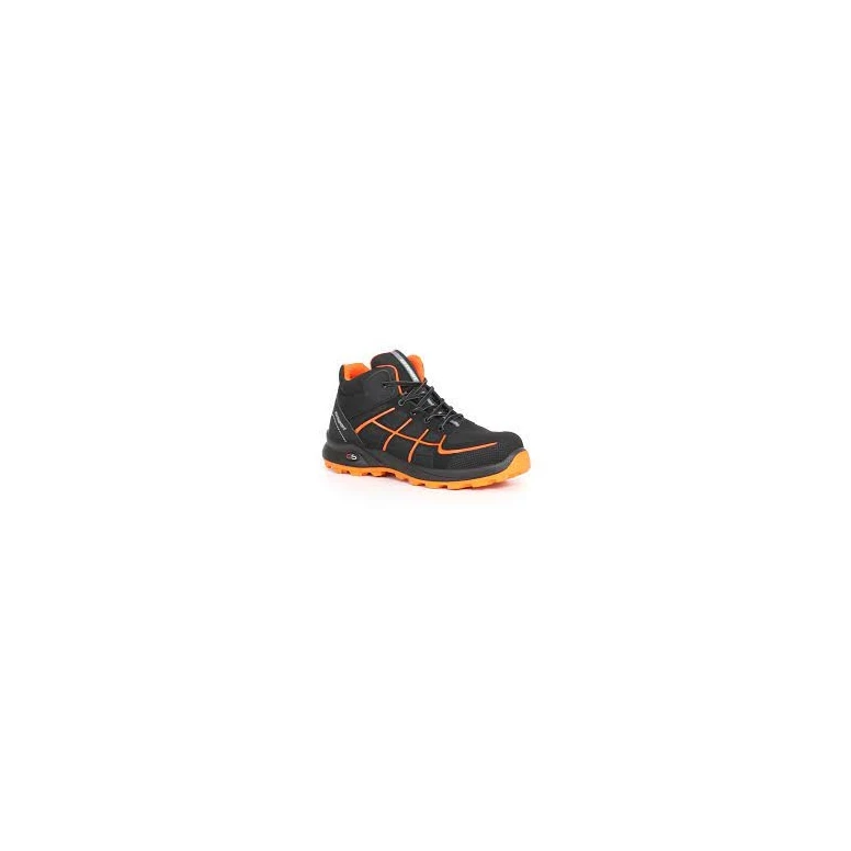 Zapatos de Seguridad Grisport Breeze S3 HRO HI SRC