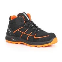 Zapatos de Seguridad Grisport Breeze S3 HRO HI SRC