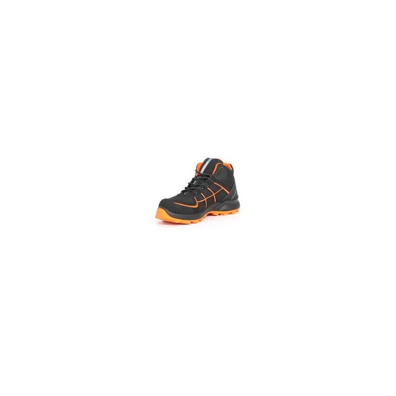 Zapatos de Seguridad Grisport Breeze S3 HRO HI SRC