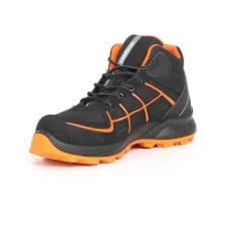 Zapatos de Seguridad Grisport Breeze S3 HRO HI SRC
