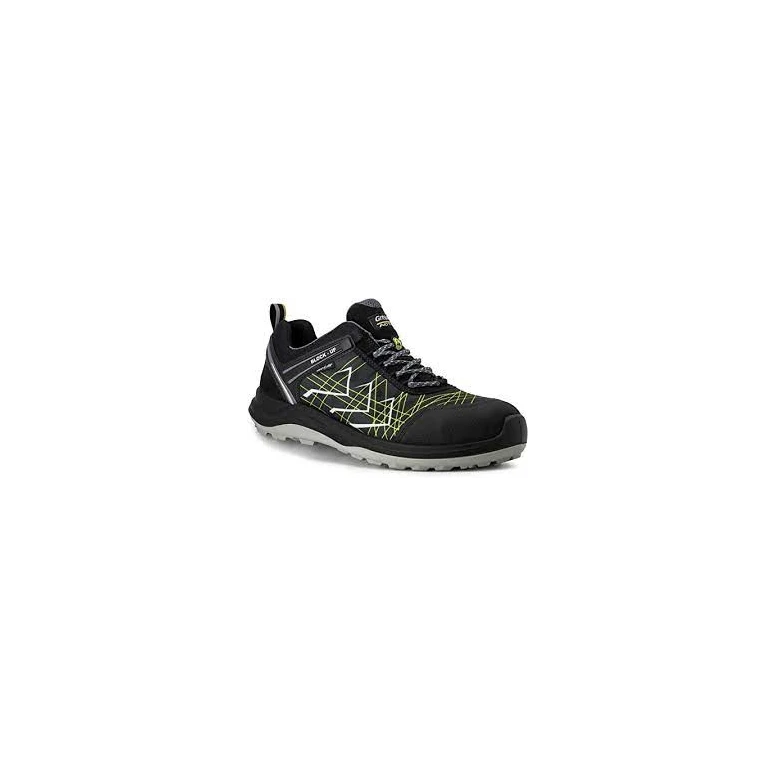 Zapatos de Seguridad Grisport Fast S1P SRC ESD