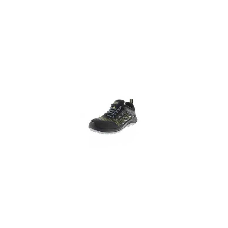 Zapatos de Seguridad Grisport Fast S1P SRC ESD