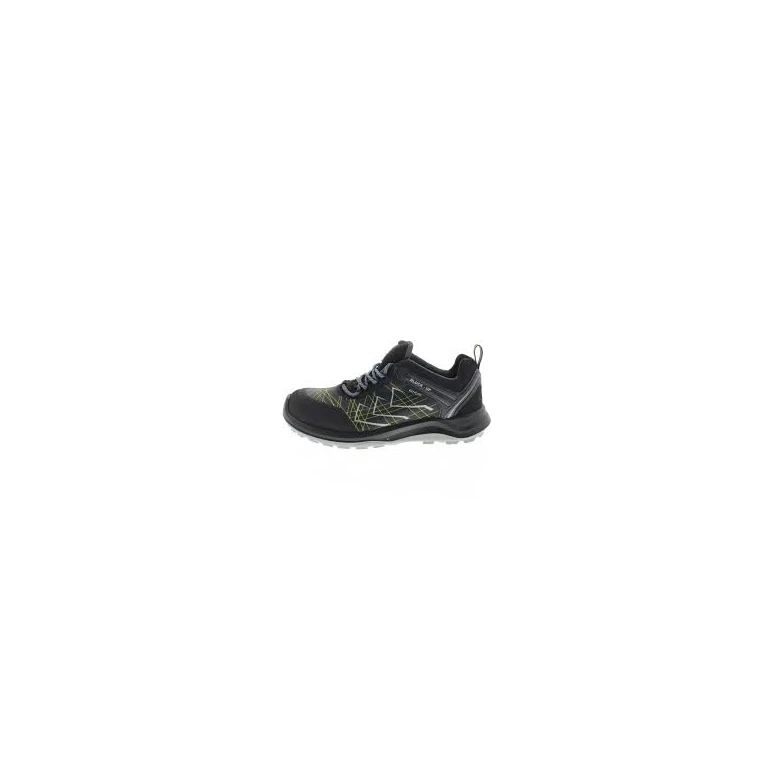 Zapatos de Seguridad Grisport Fast S1P SRC ESD