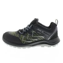 Zapatos de Seguridad Grisport Fast S1P SRC ESD