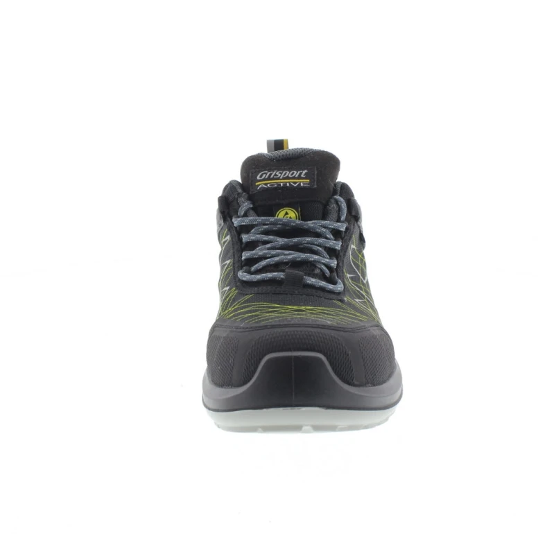 Zapatos de Seguridad Grisport Fast S1P SRC ESD