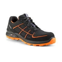 Zapatos de Seguridad Grisport Wind S1P HRO HI SRC