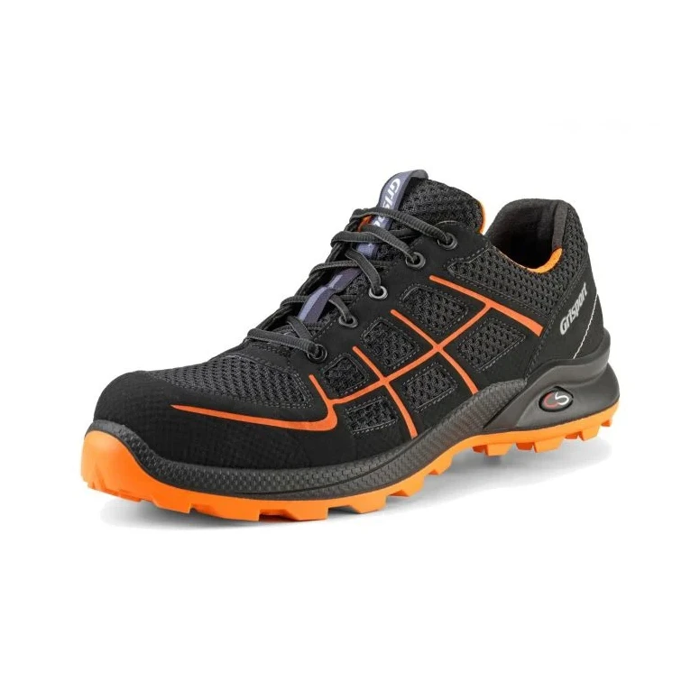 Zapatos de Seguridad Grisport Wind S1P HRO HI SRC