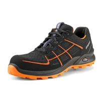 Zapatos de Seguridad Grisport Wind S1P HRO HI SRC