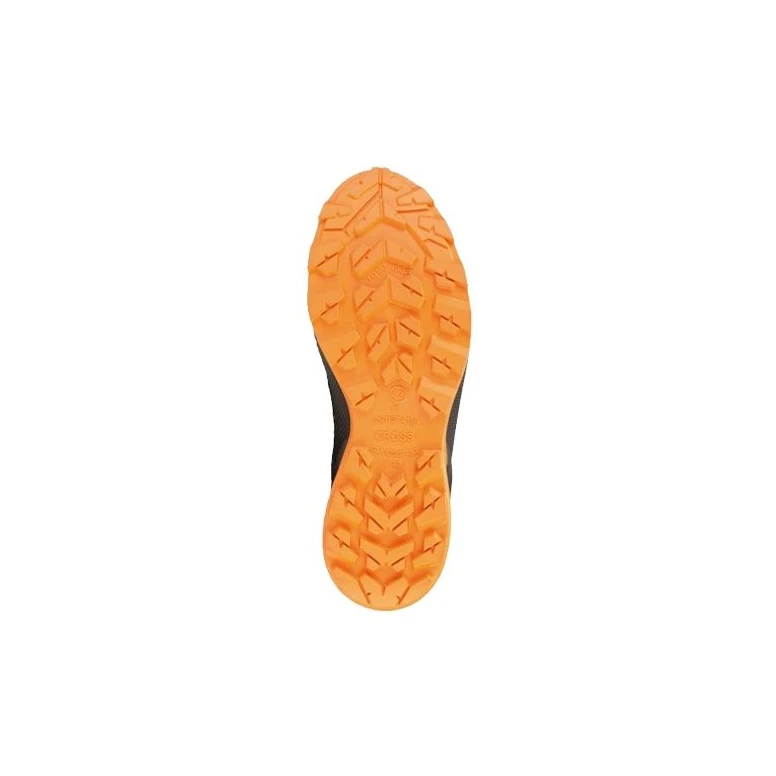 Zapatos de Seguridad Grisport Wind S1P HRO HI SRC