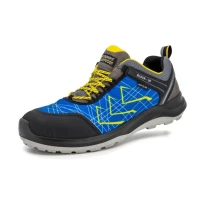 Zapatos de Seguridad Grisport Speed S1P SRC