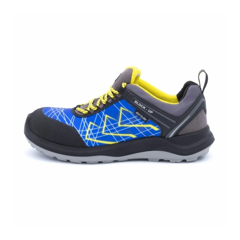 Zapatos de Seguridad Grisport Speed S1P SRC