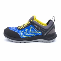Zapatos de Seguridad Grisport Speed S1P SRC