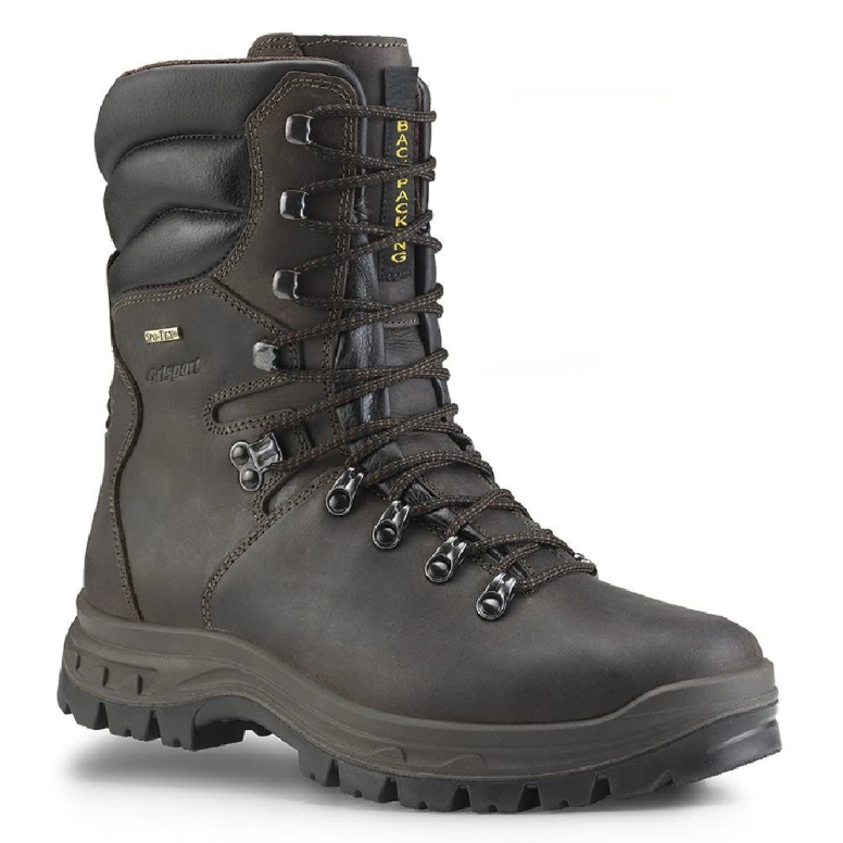 Bota de Trekking Grisport 13817
