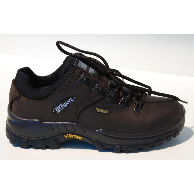 Zapatos de Trekking Bajas Grisport APACHE/B