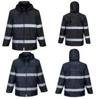 Chaqueta de trabajo Classic Iona Impermeable Portwest F440