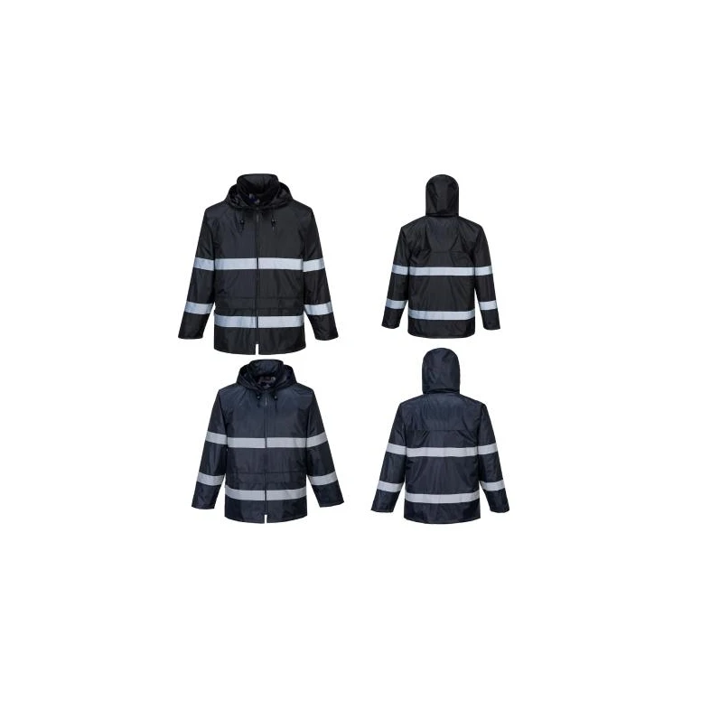Chaqueta de trabajo Classic Iona Impermeable Portwest F440