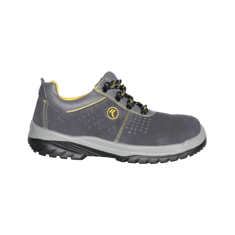 Zapatos de seguridad Tirso S1P SRC Issa line 35120