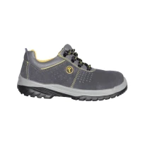Zapatos de seguridad Tirso S1P SRC Issa line 35120