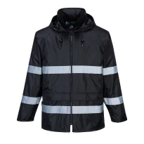 Chaqueta de trabajo Classic Iona Impermeable Portwest F440