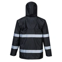 Chaqueta de trabajo Classic Iona Impermeable Portwest F440