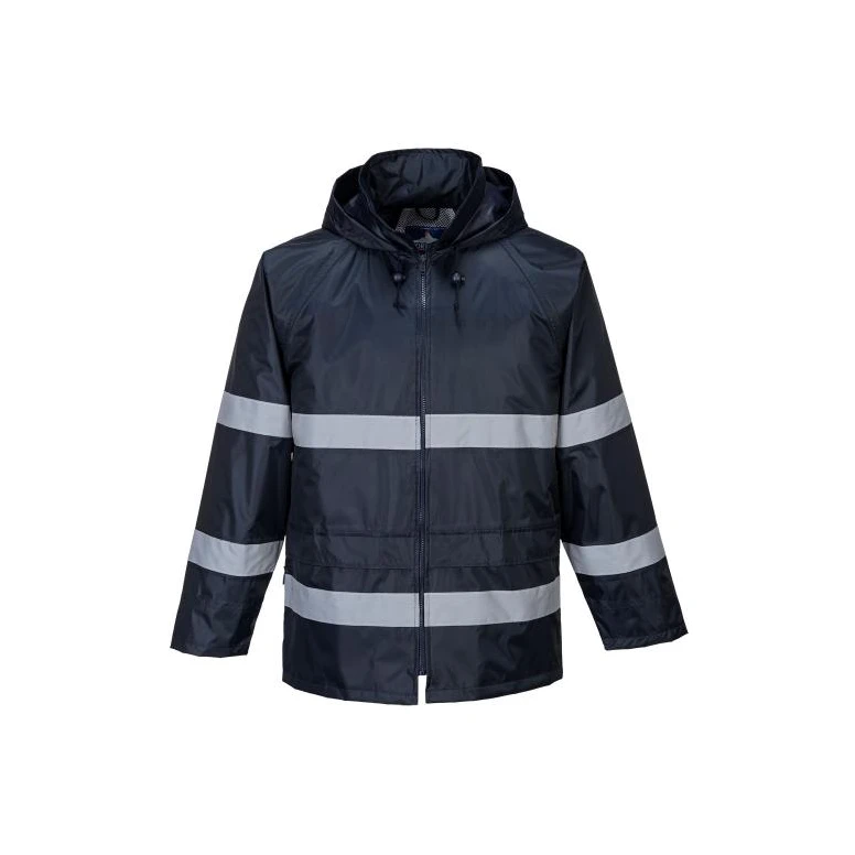 Chaqueta de trabajo Classic Iona Impermeable Portwest F440