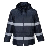 Chaqueta de trabajo Classic Iona Impermeable Portwest F440